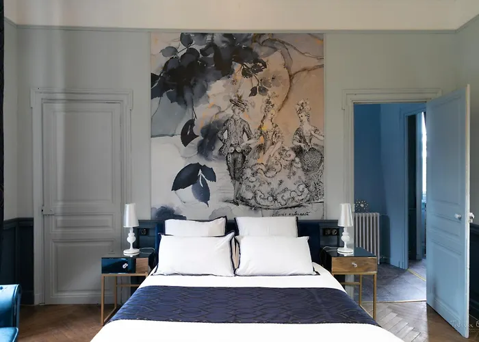 Chateau L\' Escale
