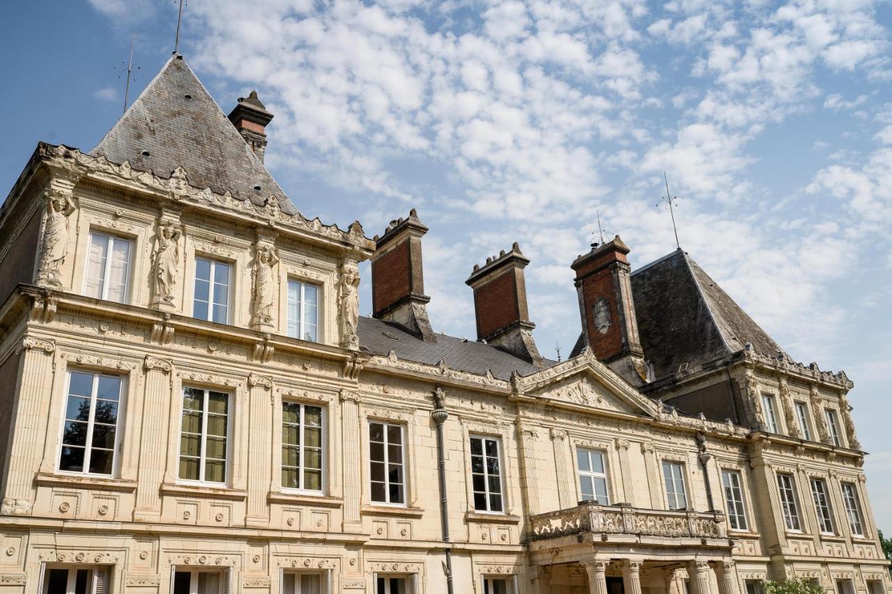 Hébergement de vacances Chateau L' Escale