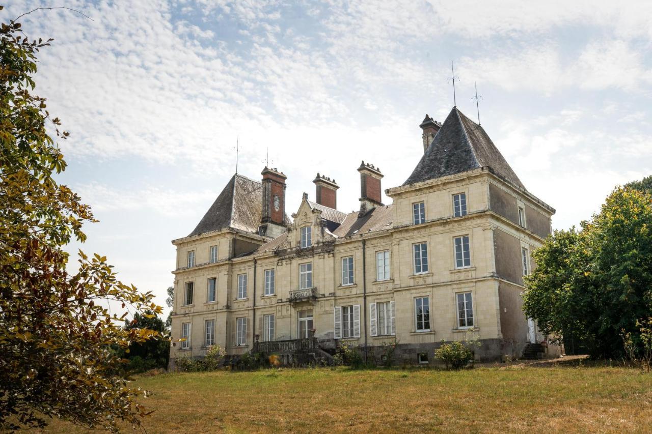 Hébergement de vacances Chateau L' Escale *