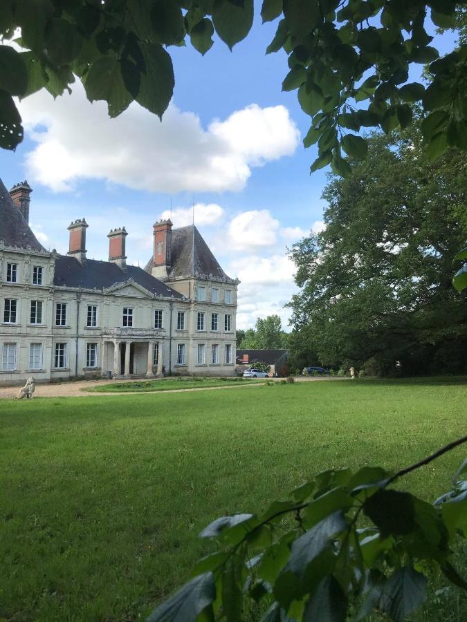 Chateau L' Escale *