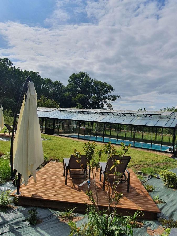 Hébergement de vacances Chateau L' Escale *