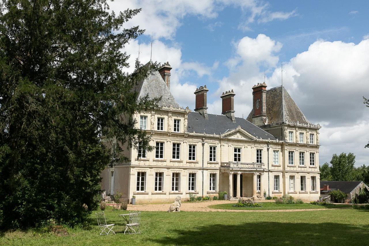 Hébergement de vacances Chateau L' Escale *