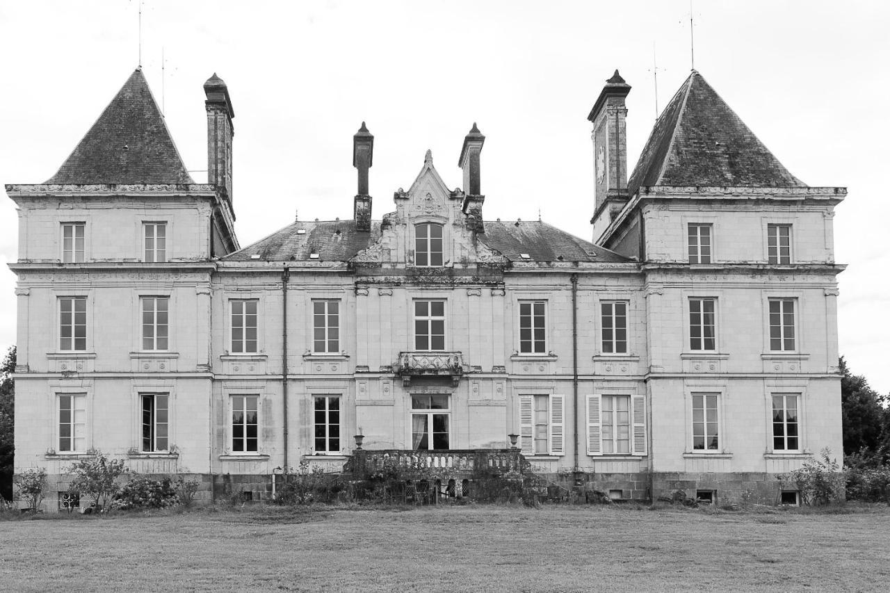 Hébergement de vacances Chateau L' Escale *
