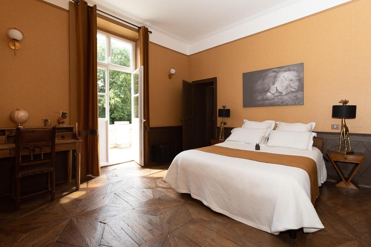 Chateau L' Escale *
