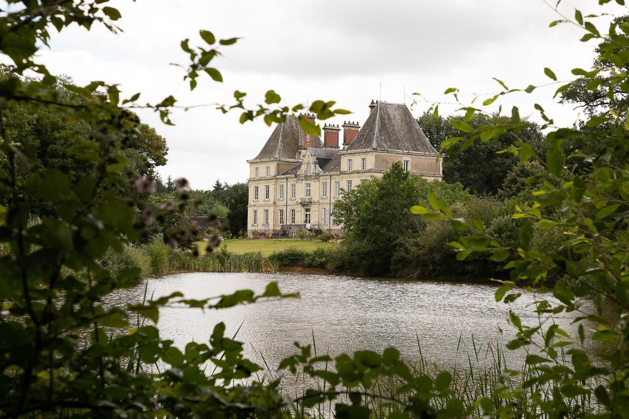 Hébergement de vacances Chateau L' Escale *