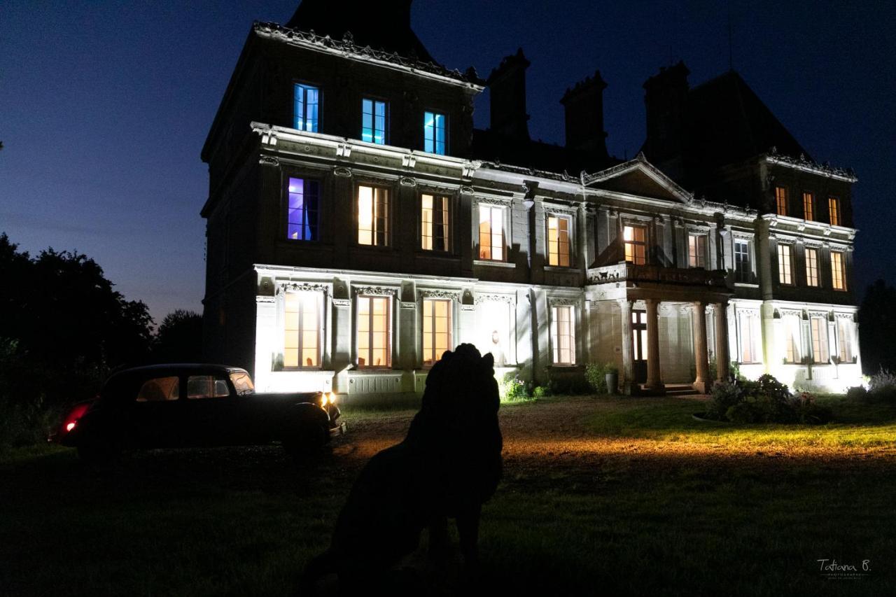 Chateau L' Escale *